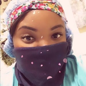 Meet your Posher, Erica